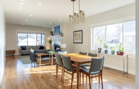 Saveska Construction photo 1