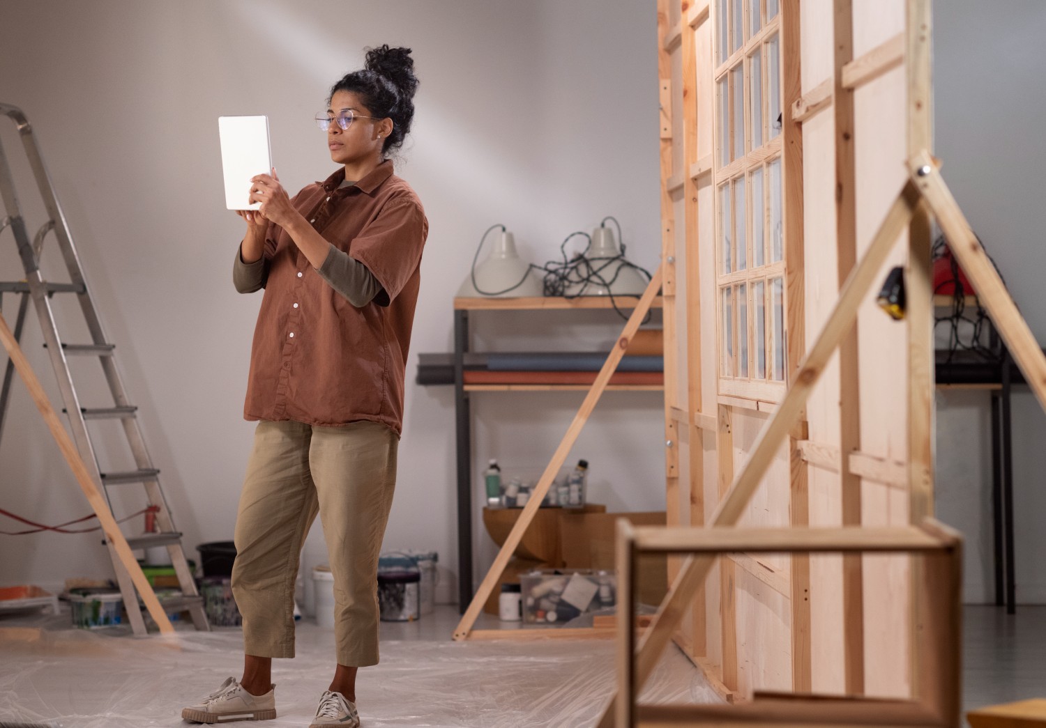 Basement Renovations in Burlington