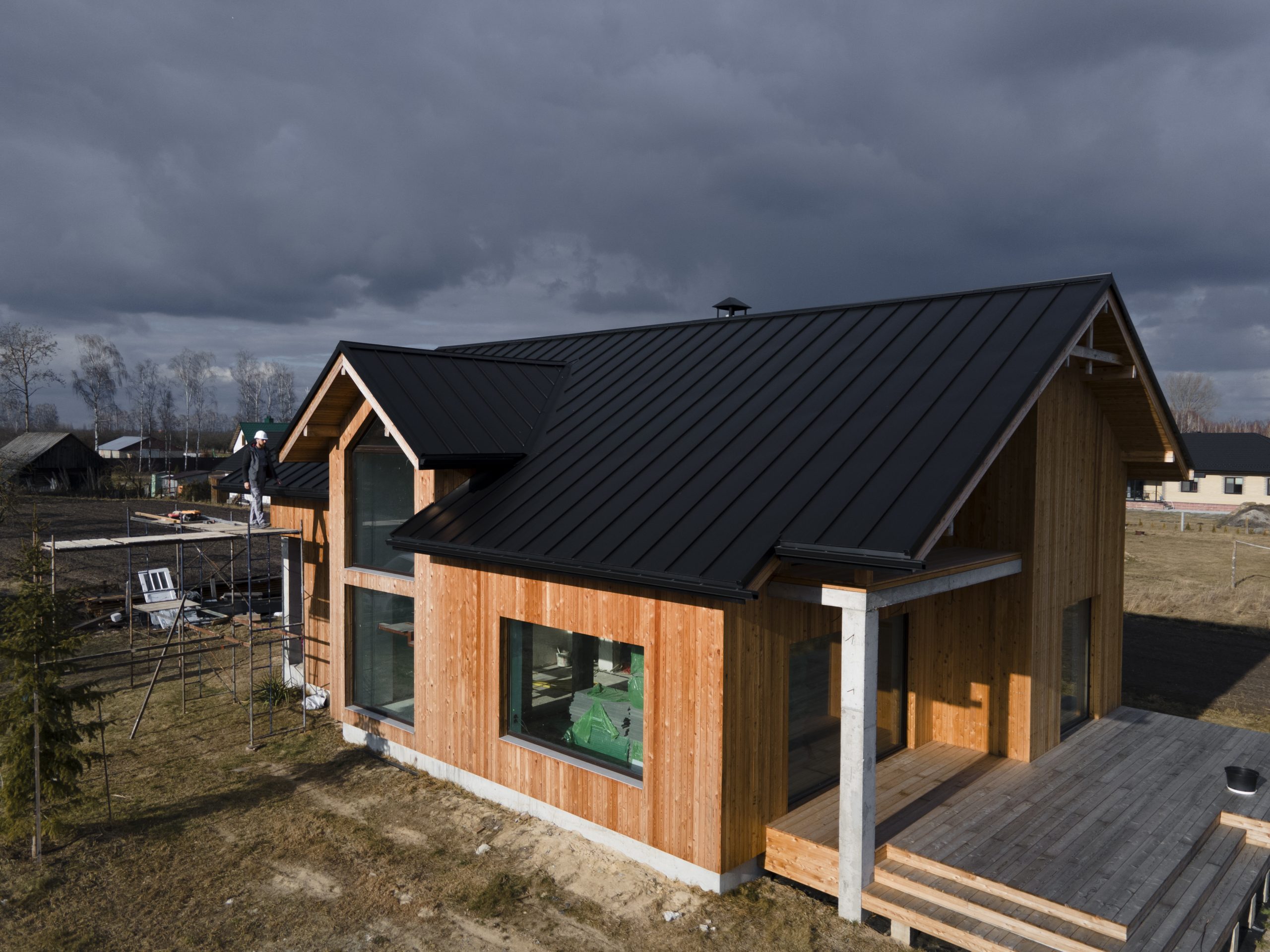 Home Additions in Burlington