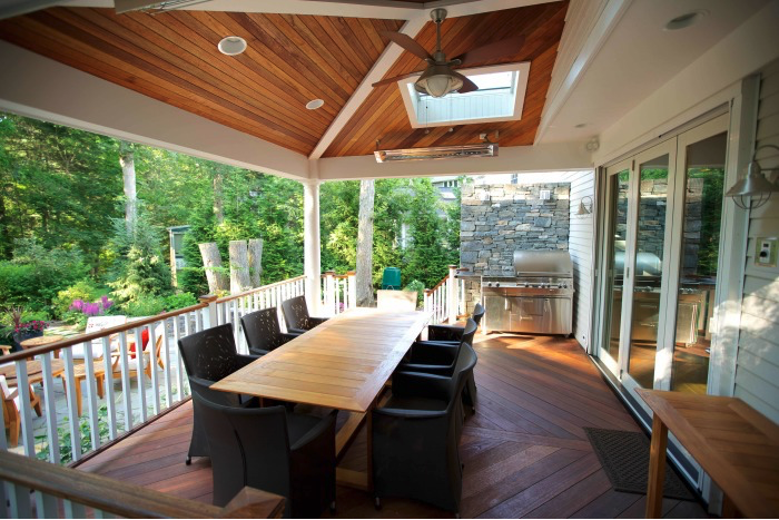 Addition 1 Home Additions in Oakville