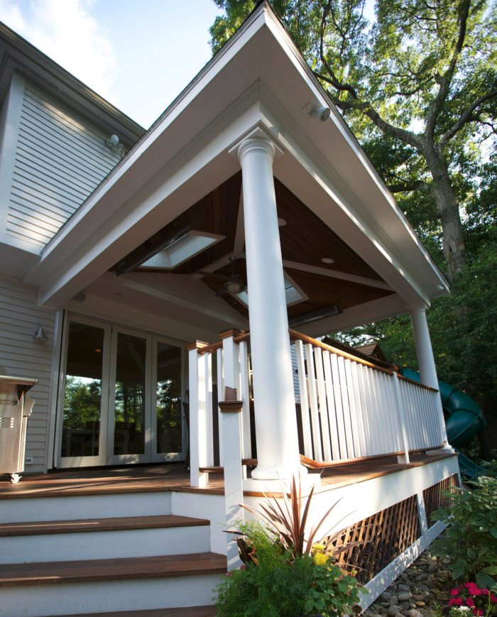 Home Additions in Oakville