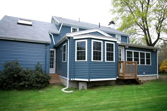 Home Additions in Oakville