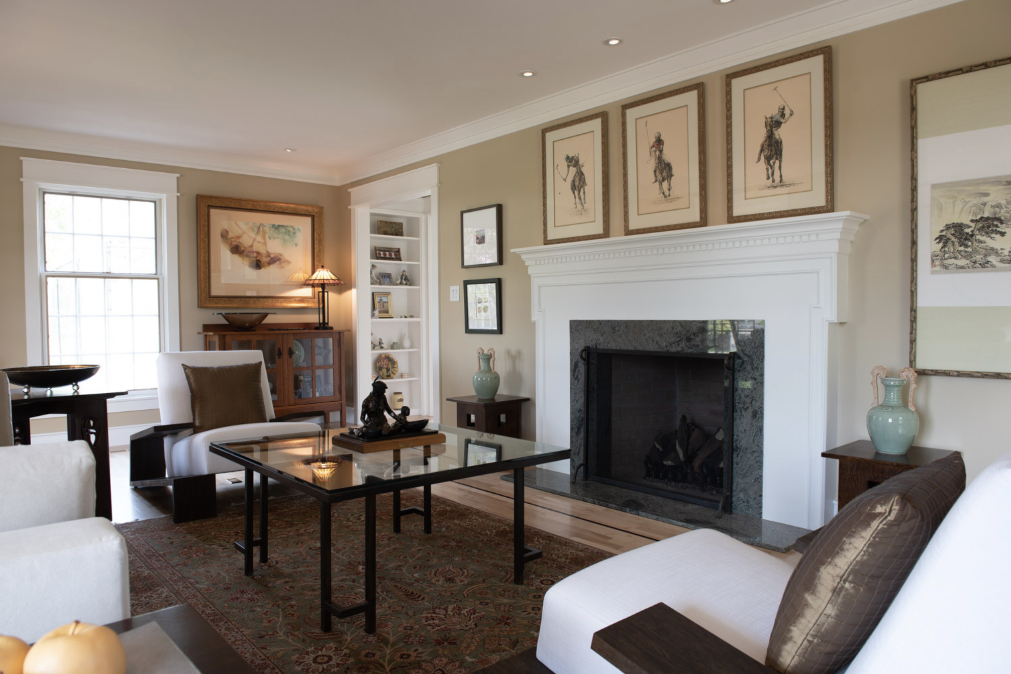 Full House Renovations by Saveska