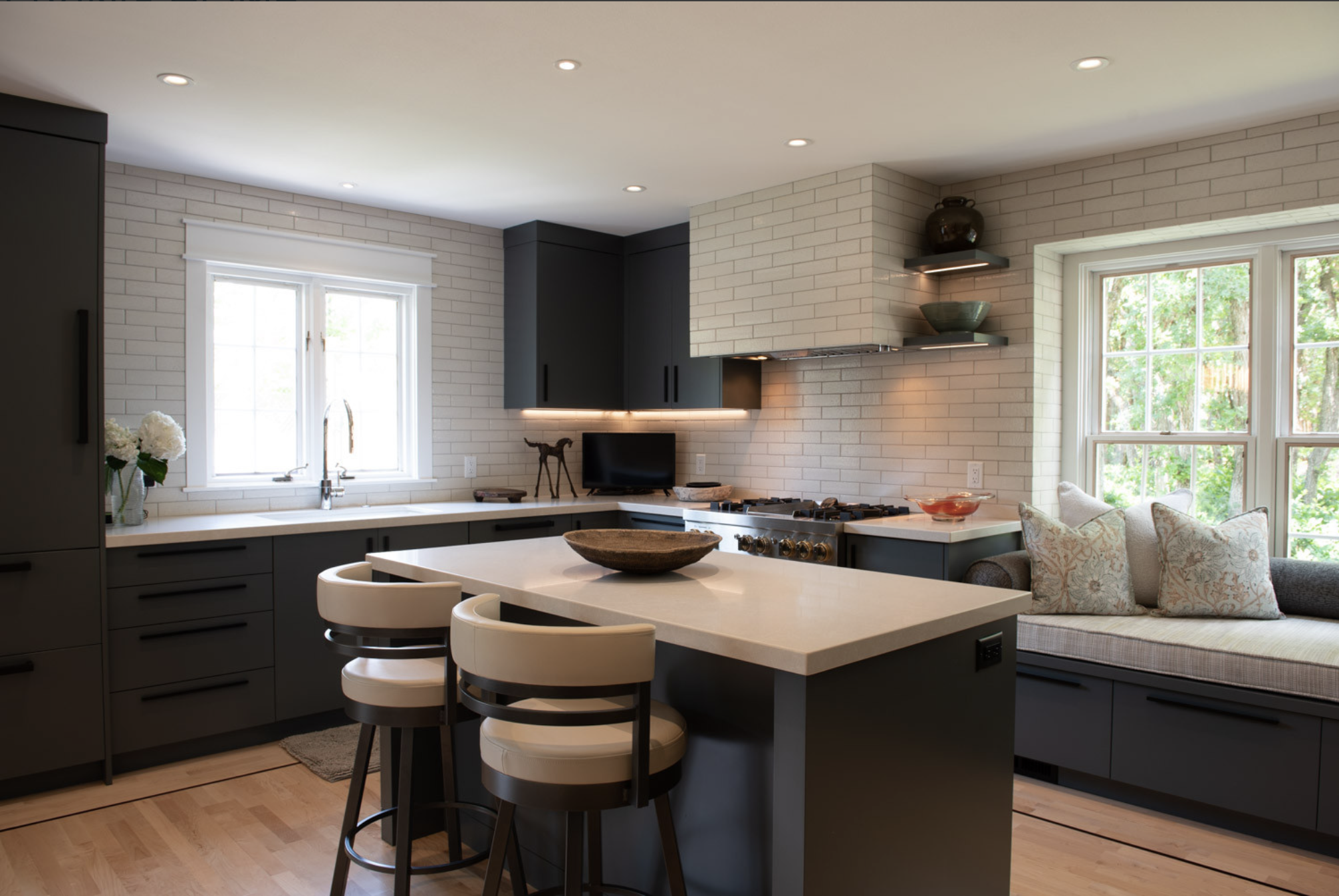 Full House Renovations by Saveska