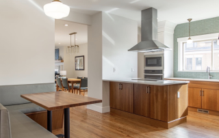 Home Addition Contractor in Lorne Park
