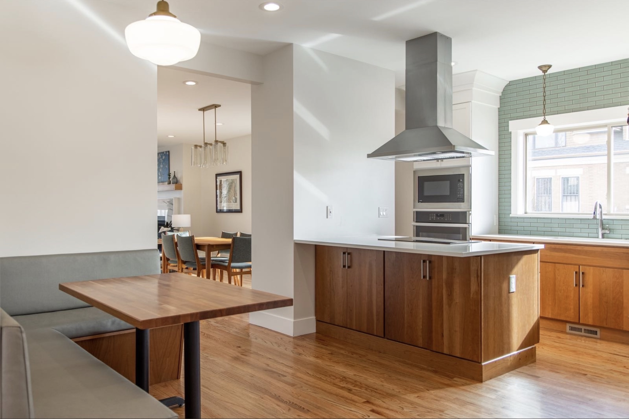 Home Addition Contractor in Lorne Park