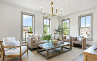 House Additions in Oakville