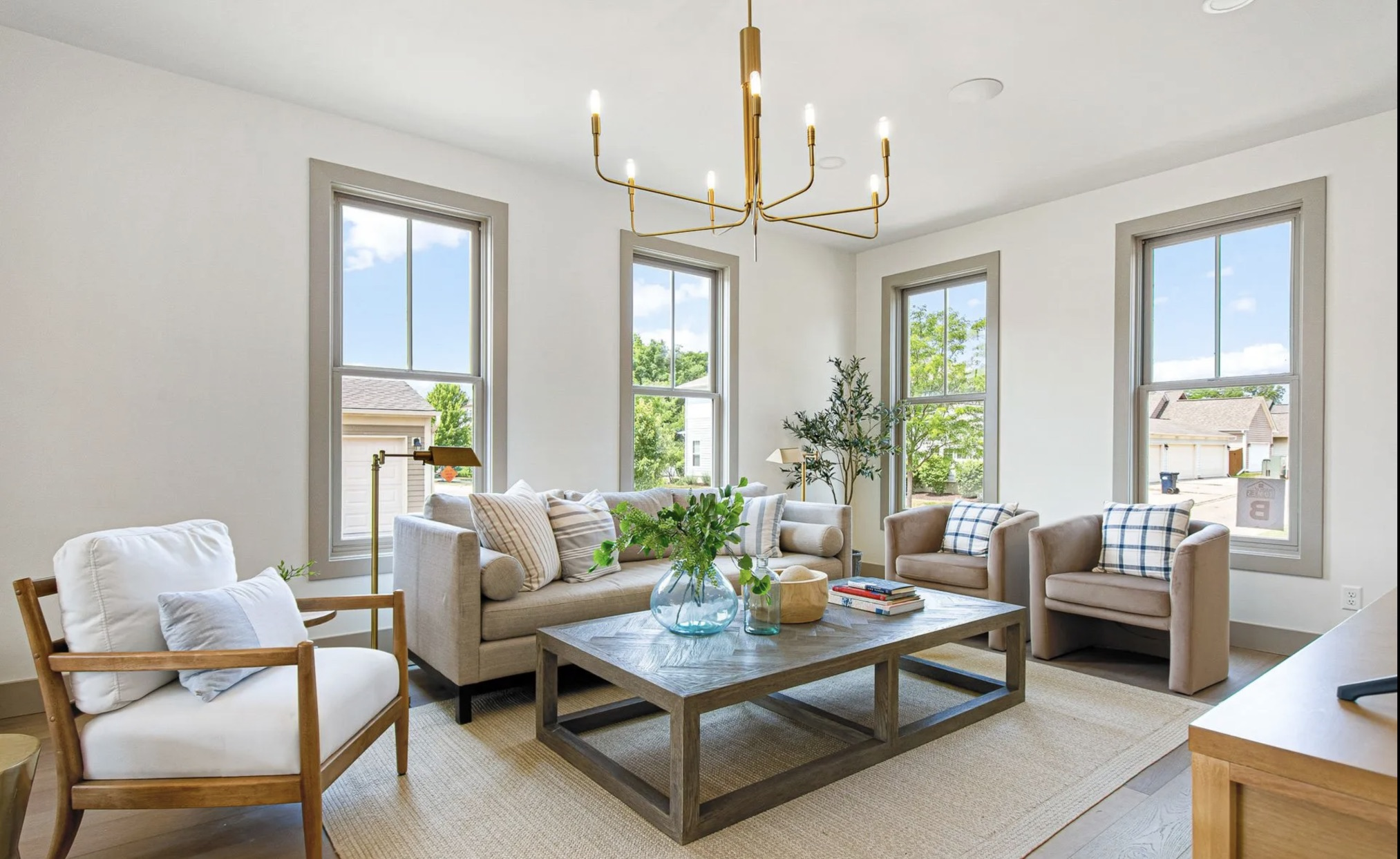 House Additions in Oakville