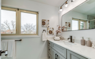 Small Bathroom Renovations