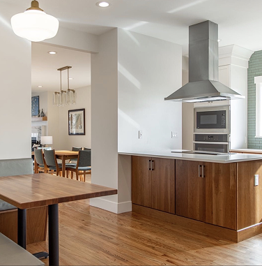 Kitchen Renovations