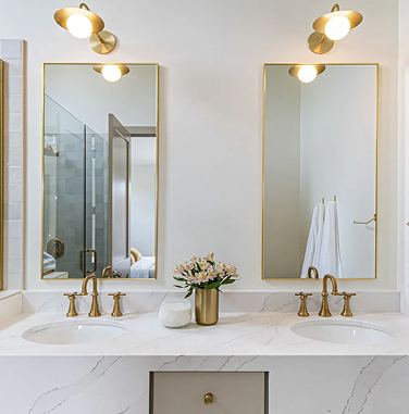 Bathroom Renovations