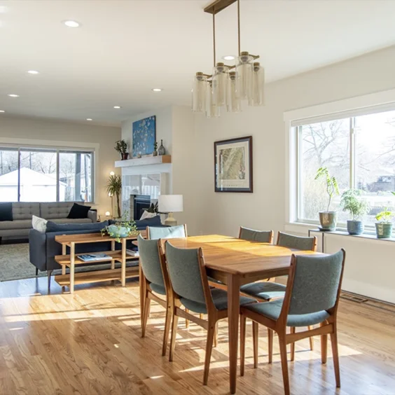 Full House Renovations