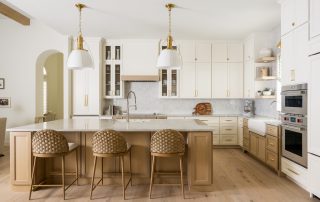 Kitchen Renovations in Burlington Today