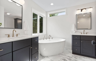 Bathroom Renovation