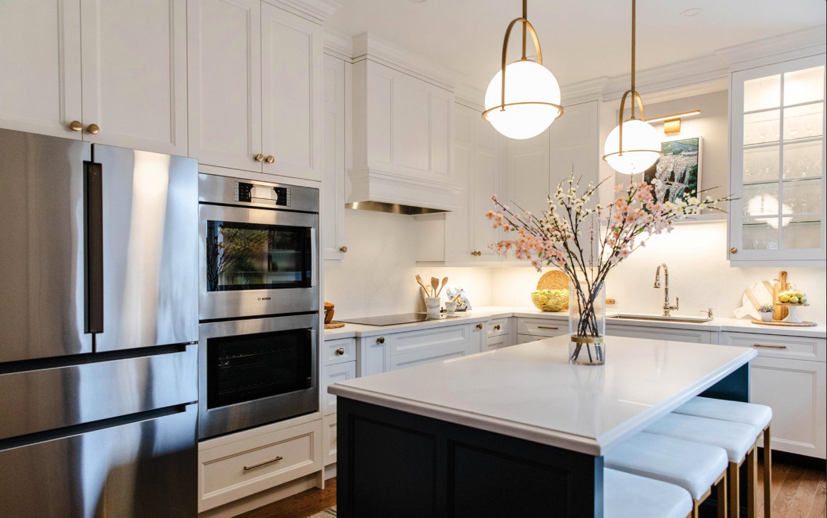 Fenwood Kitchen 6