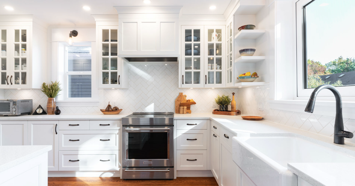 Fenwood Kitchen 5