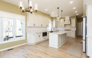 Kitchen Remodeling
