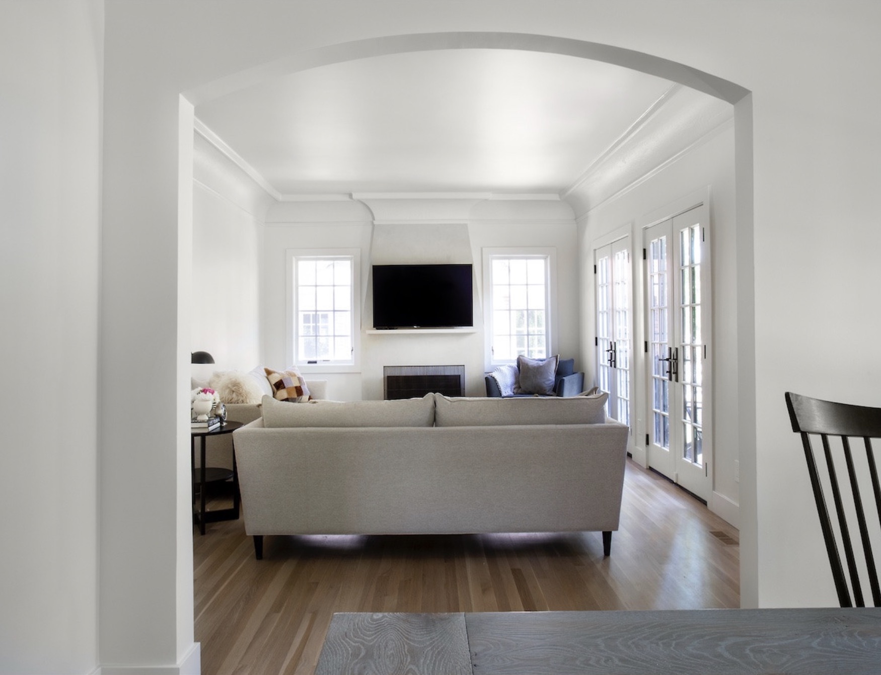 Whole-Home Renovation & Improvement in Oakville