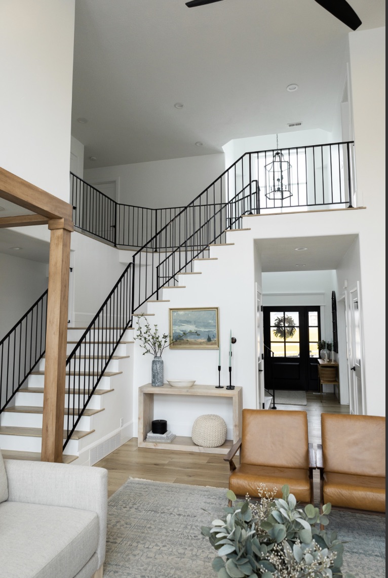 Whole Home Renovations