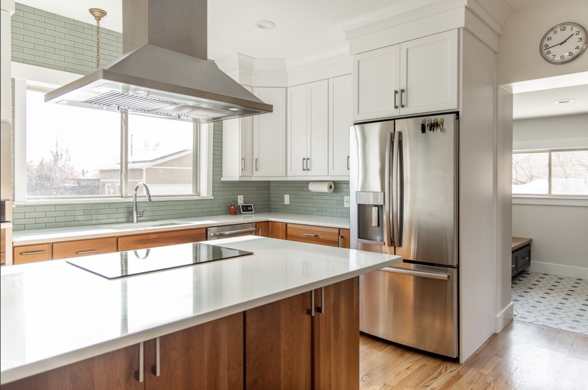 Yale Dr Kitchen 2