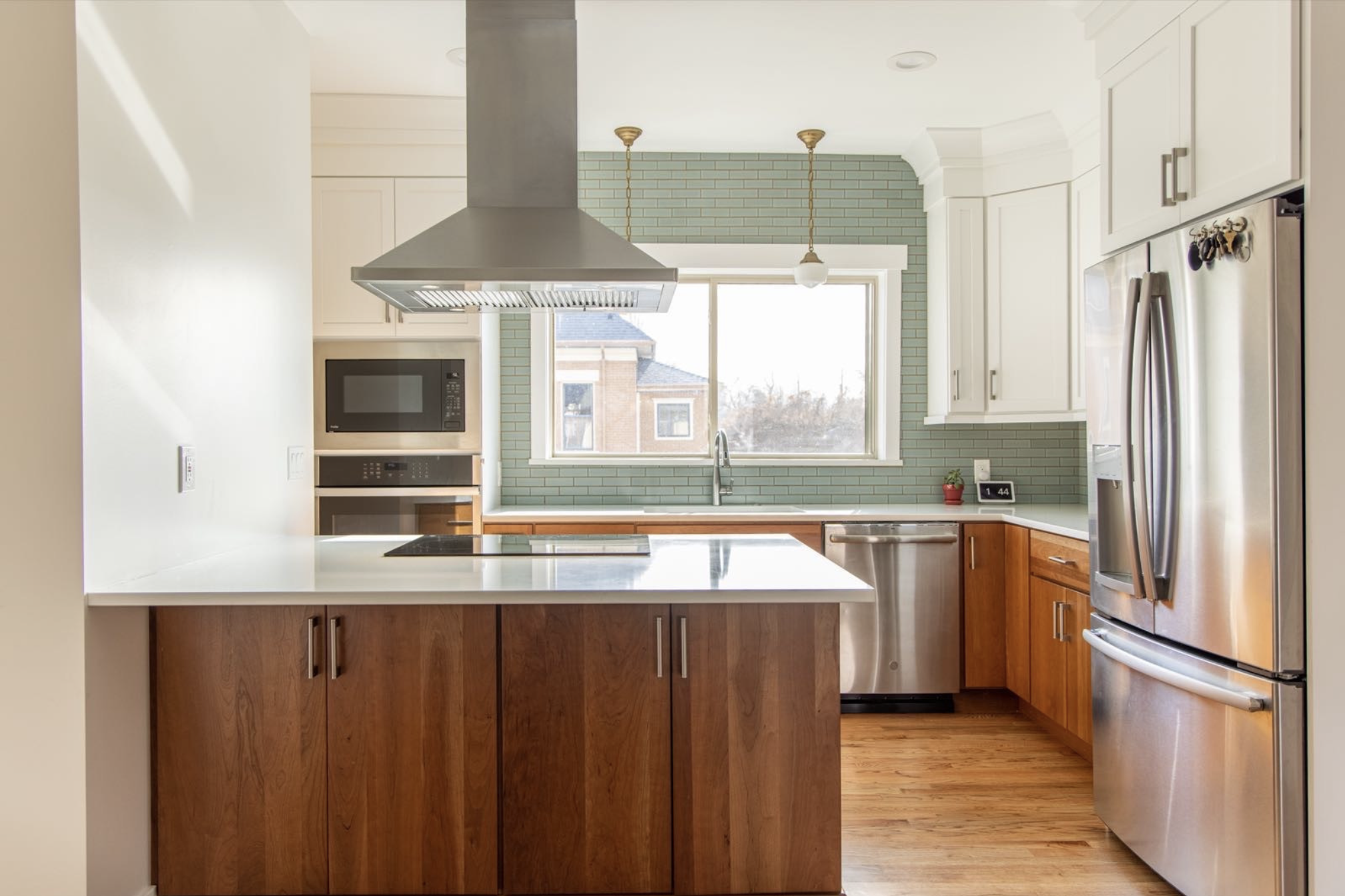 Yale Dr Kitchen 3