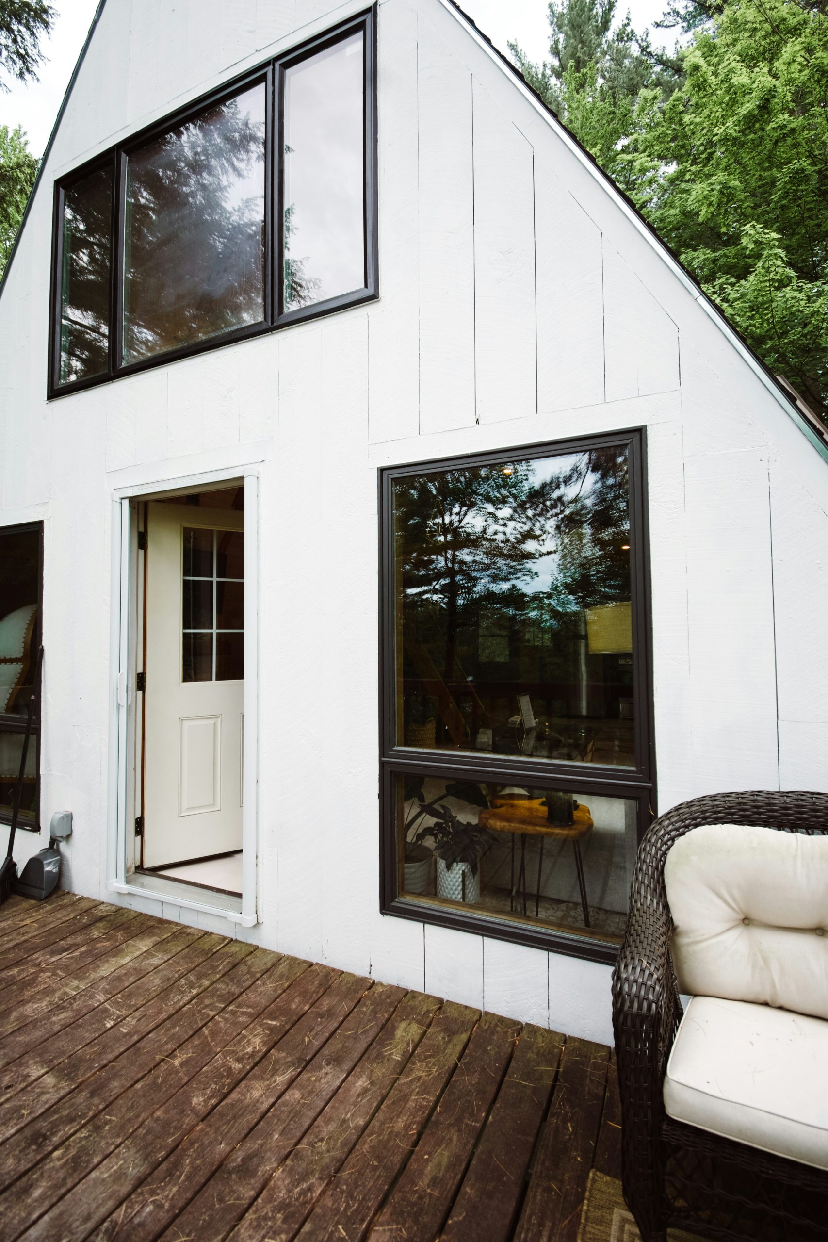 Whole-Home Renovation & Improvement in Oakville