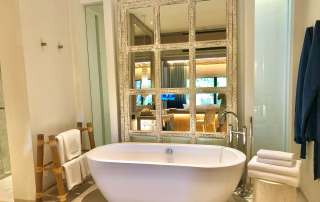 Bathroom Renovation