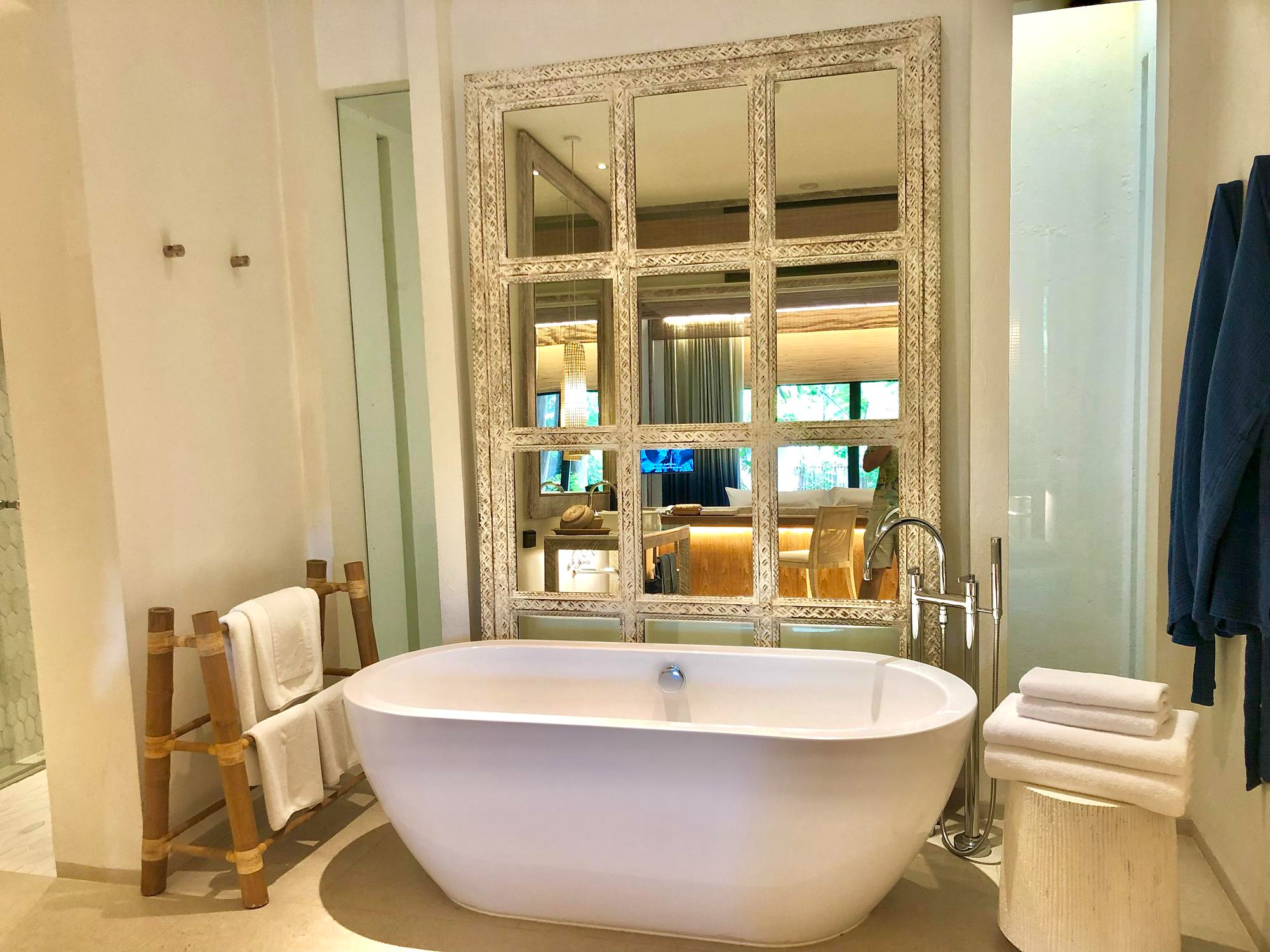 Bathroom Renovation