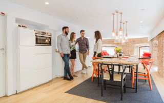 Kitchen Renovation Cost in Oakville