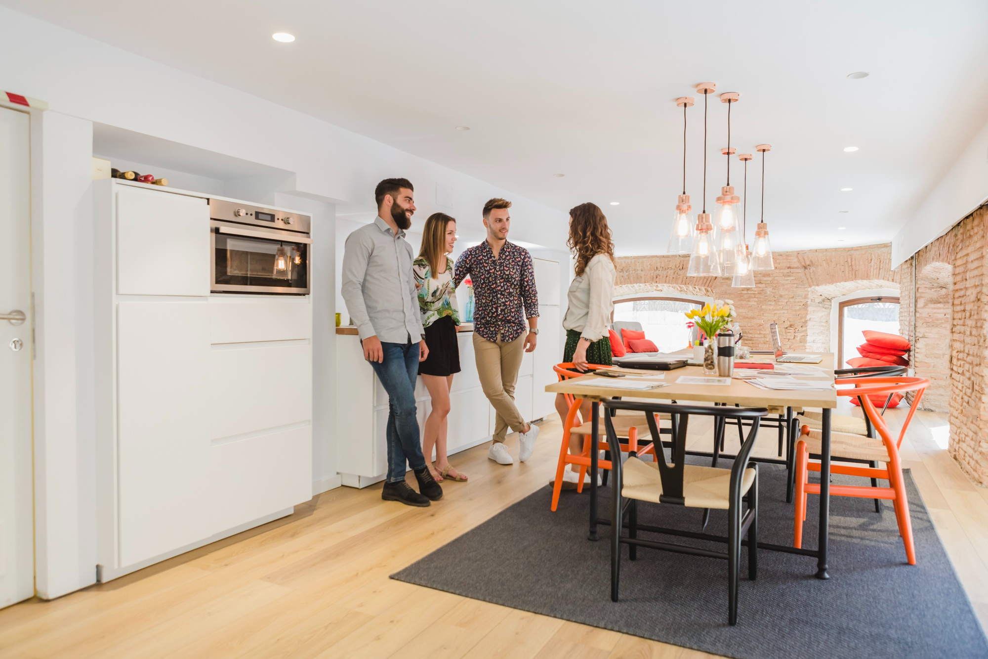Kitchen Renovation Cost in Oakville