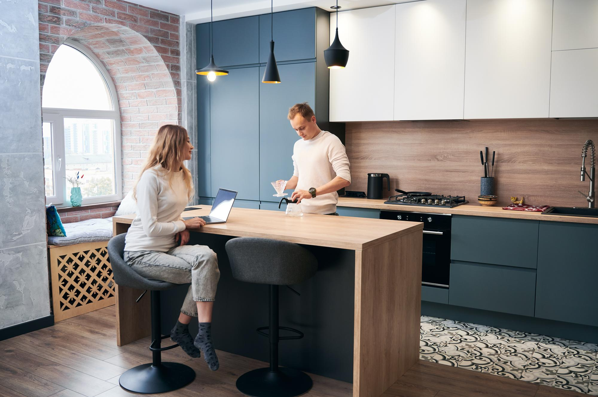 kitchen renovation costs