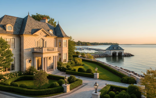 Burlington and Oakville Homeowners
