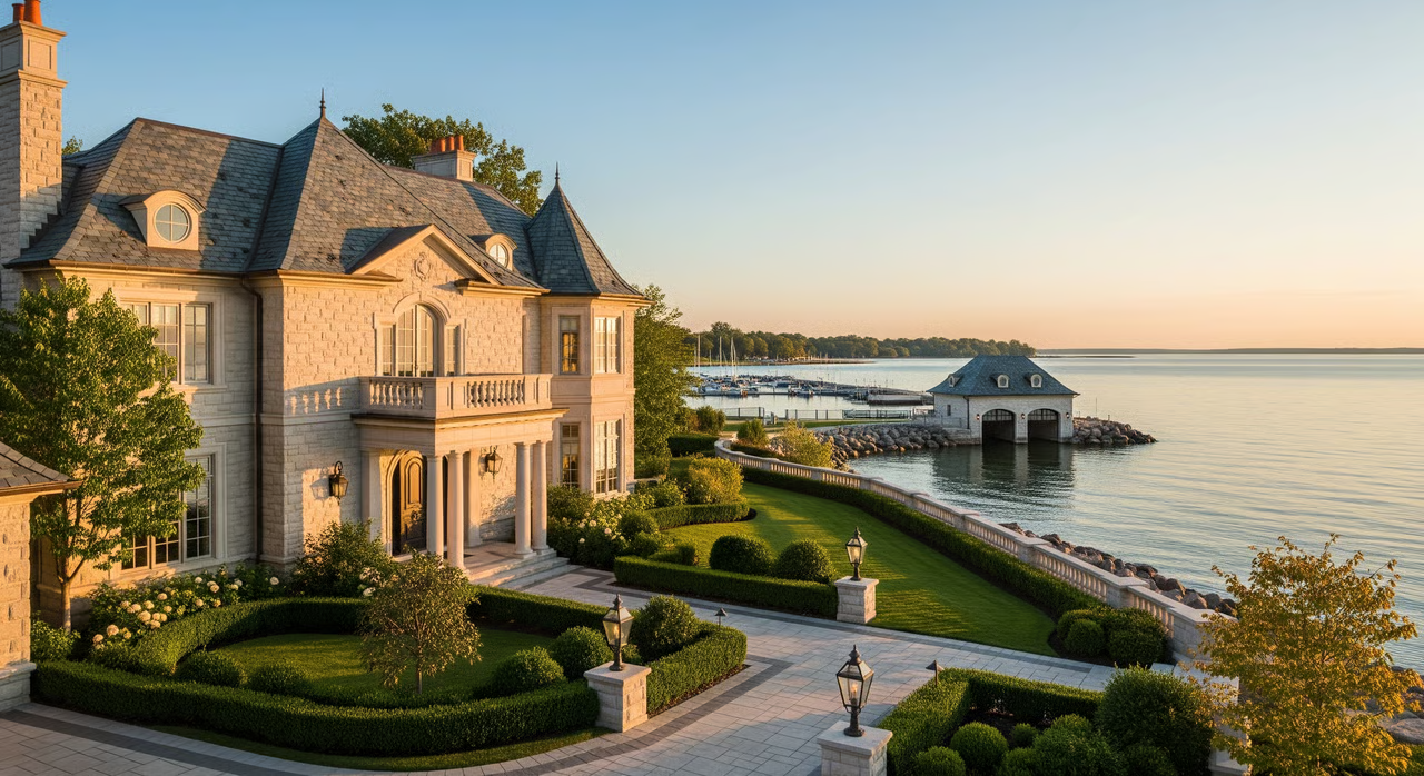 Burlington and Oakville Homeowners