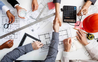 Renovation Contractor in Burlington