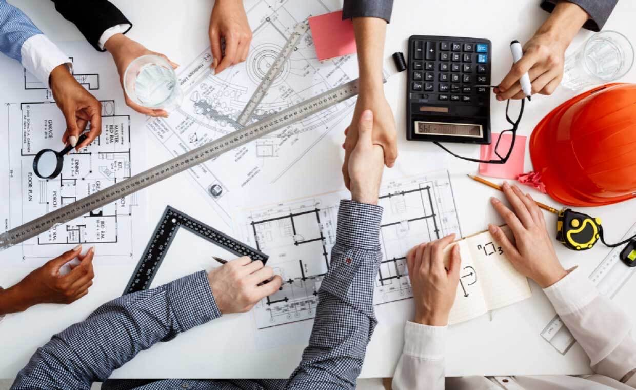 Renovation Contractor in Burlington