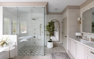 Bathroom Renovation in Burlington